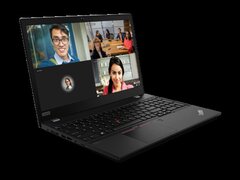 Laptop Lenovo ThinkPad T15 Gen 2, 15.6" FHD, Intel Core i5-1135G7, Video Integrated, RAM 16GB