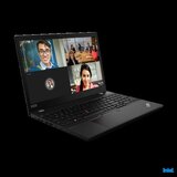 Laptop Lenovo ThinkPad T15 Gen 2, 15.6" FHD, Intel Core i5-1135G7, Video Integrated, RAM 16GB